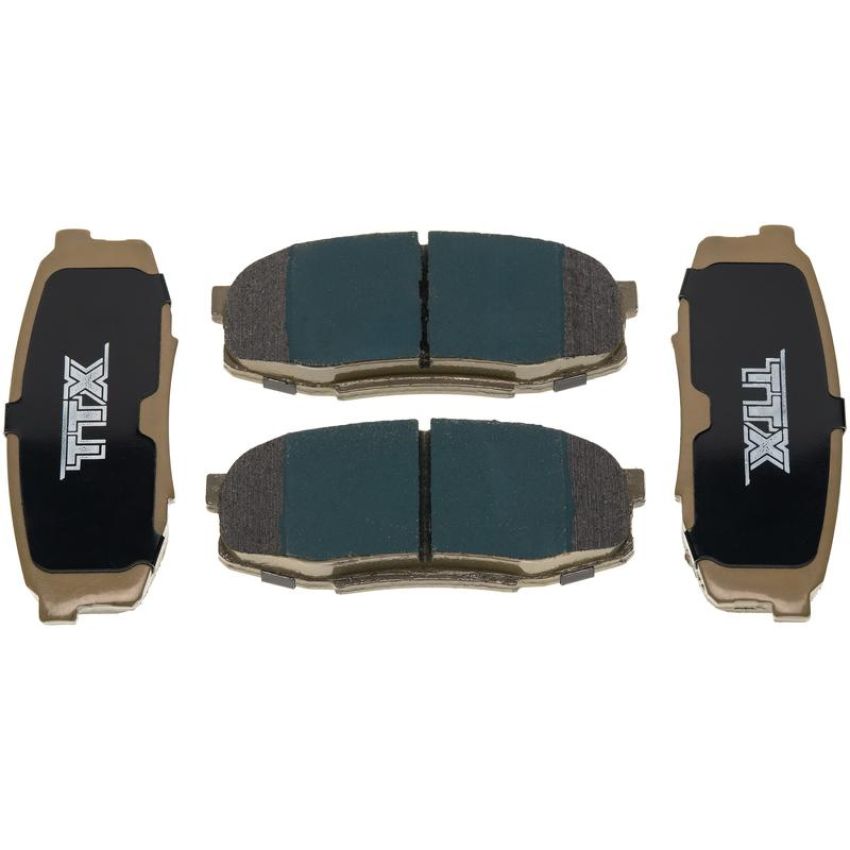 MEVOTECH TXBSM1304 Disc Brake Pad Set
