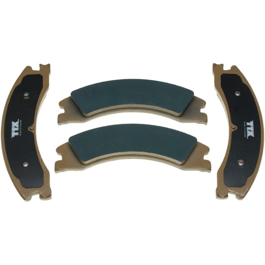 MEVOTECH TXBSM1330 Disc Brake Pad Set