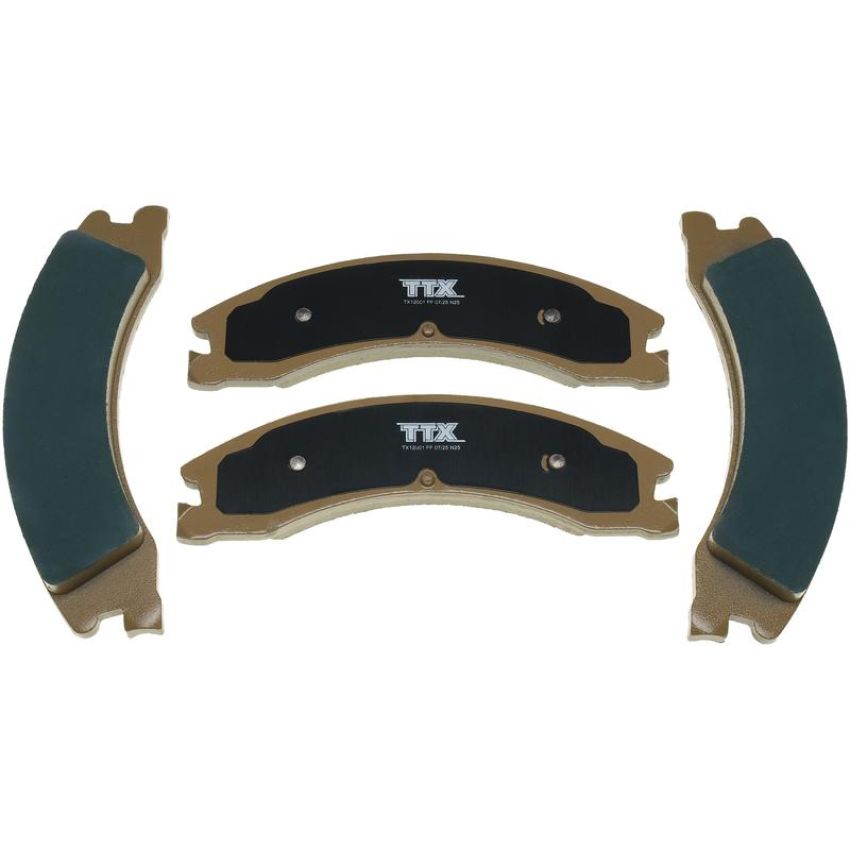 MEVOTECH TXBSM1330 Disc Brake Pad Set