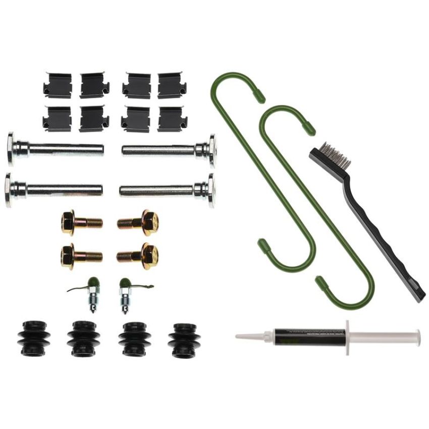MEVOTECH TXBSM1399 Disc Brake Pad Set