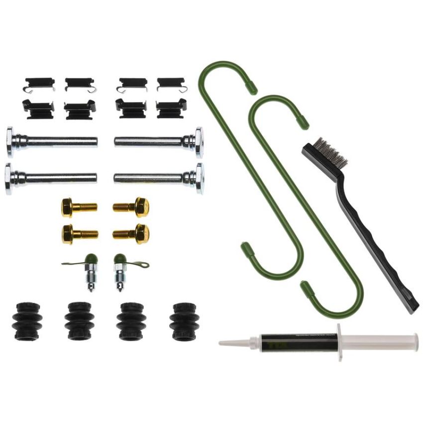 MEVOTECH TXBSM1400 Disc Brake Pad Set