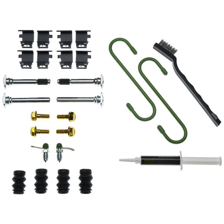 MEVOTECH TXBSM1490 Disc Brake Pad Set