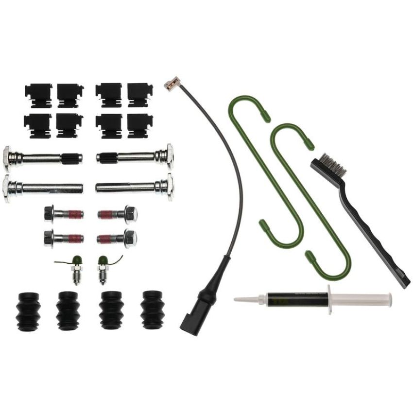 MEVOTECH TXBSM1774 Disc Brake Pad Set
