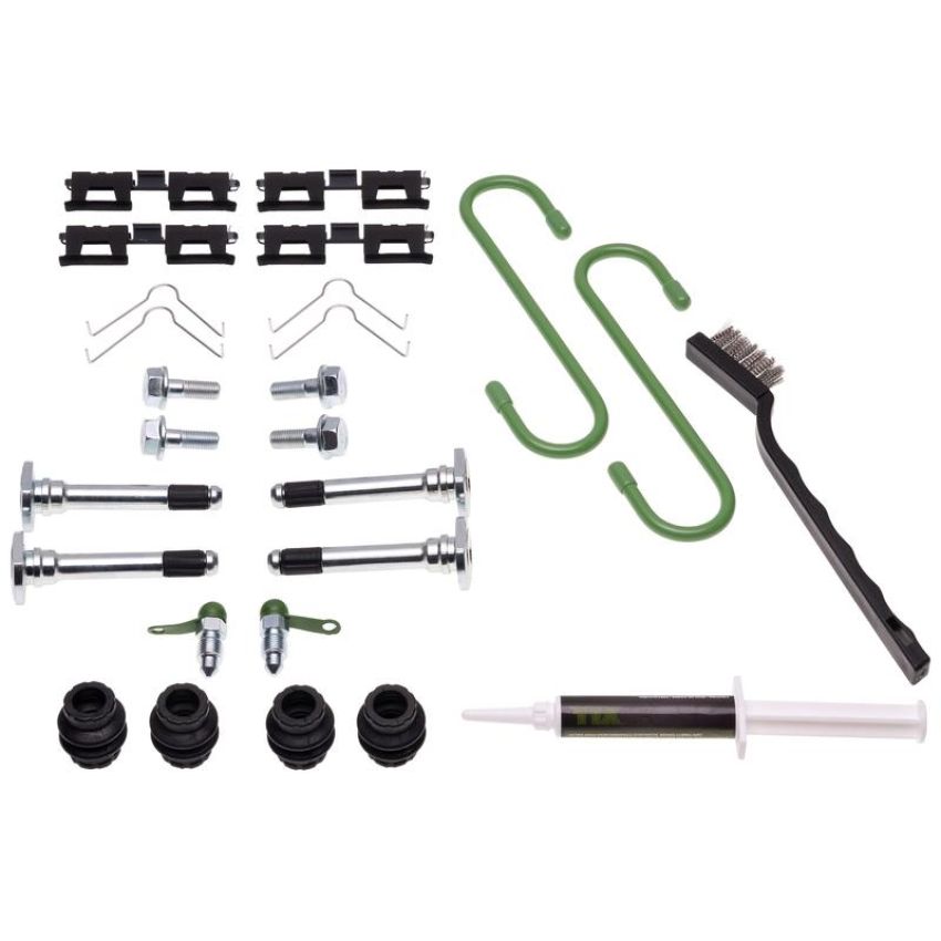 MEVOTECH TXBSM2169 Disc Brake Pad Set