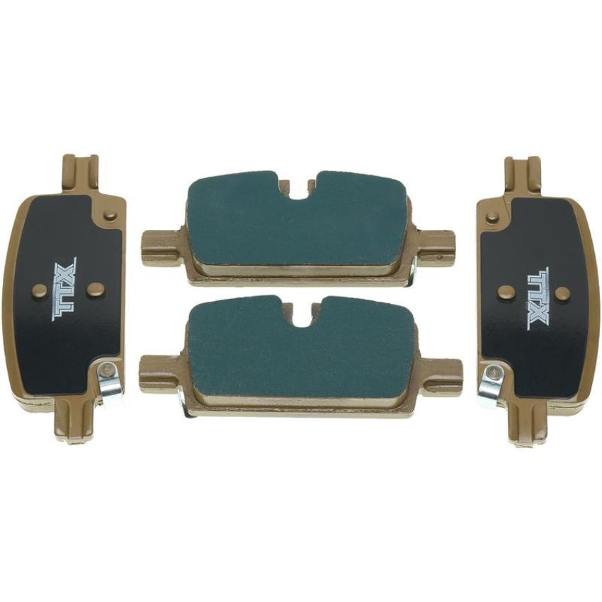 MEVOTECH TXBSM2174 Disc Brake Pad Set