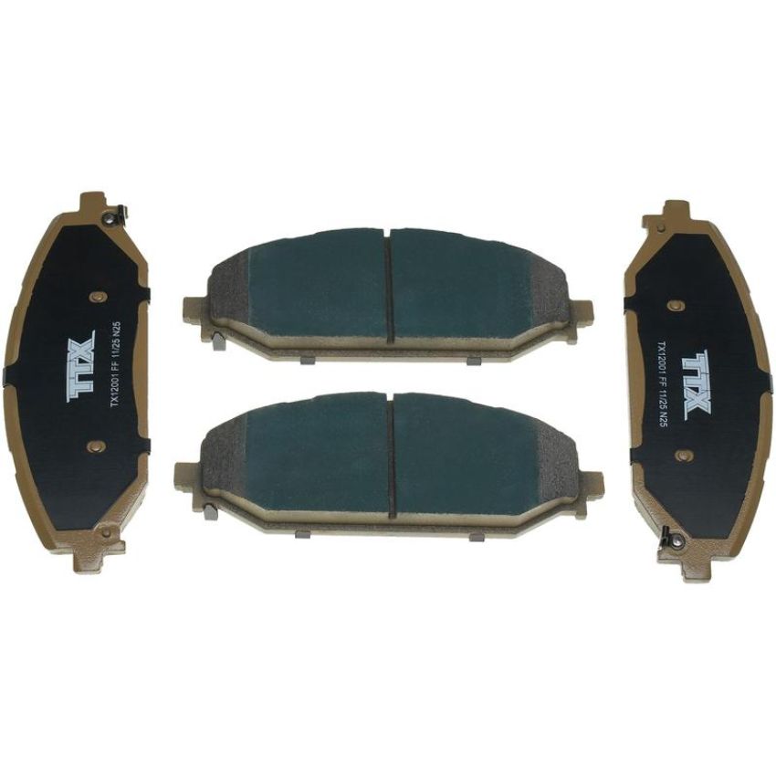 MEVOTECH TXBSM2179 Disc Brake Pad Set