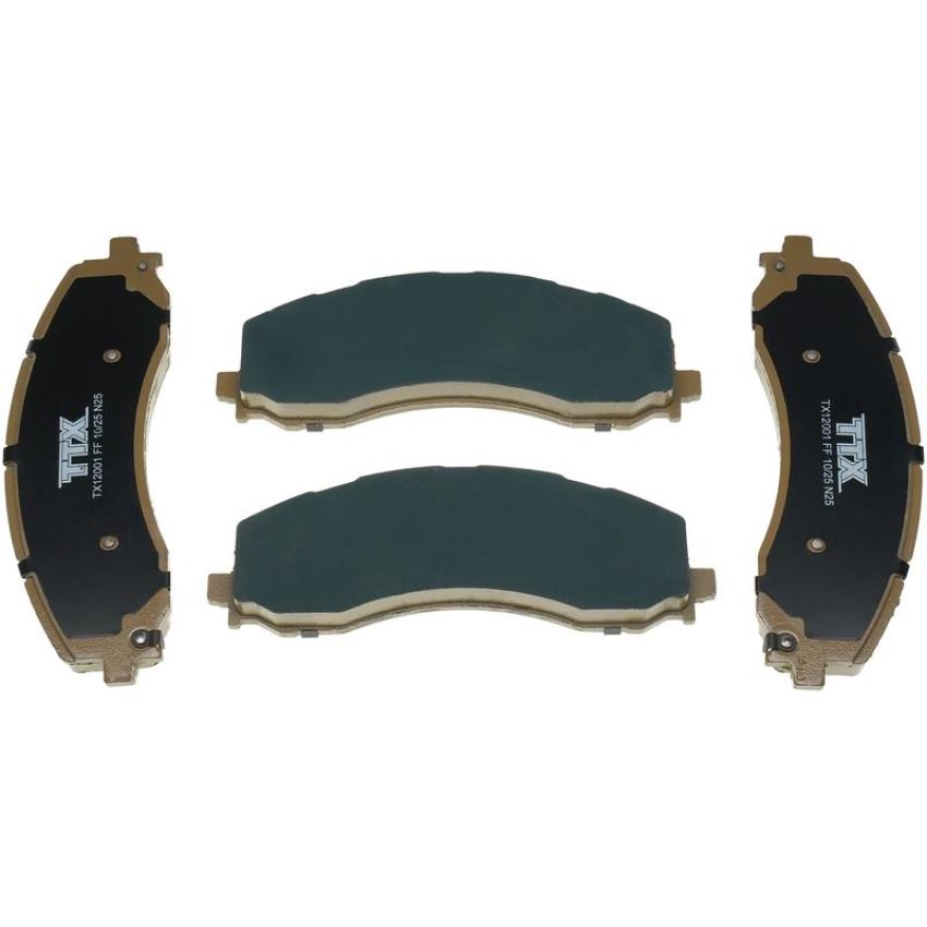 MEVOTECH TXBSM2223 Disc Brake Pad Set