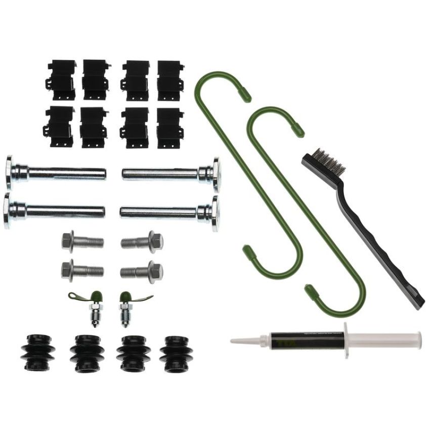 MEVOTECH TXBSM2223 Disc Brake Pad Set