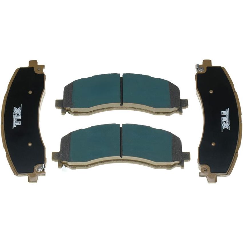 MEVOTECH TXBSM2225 Disc Brake Pad Set