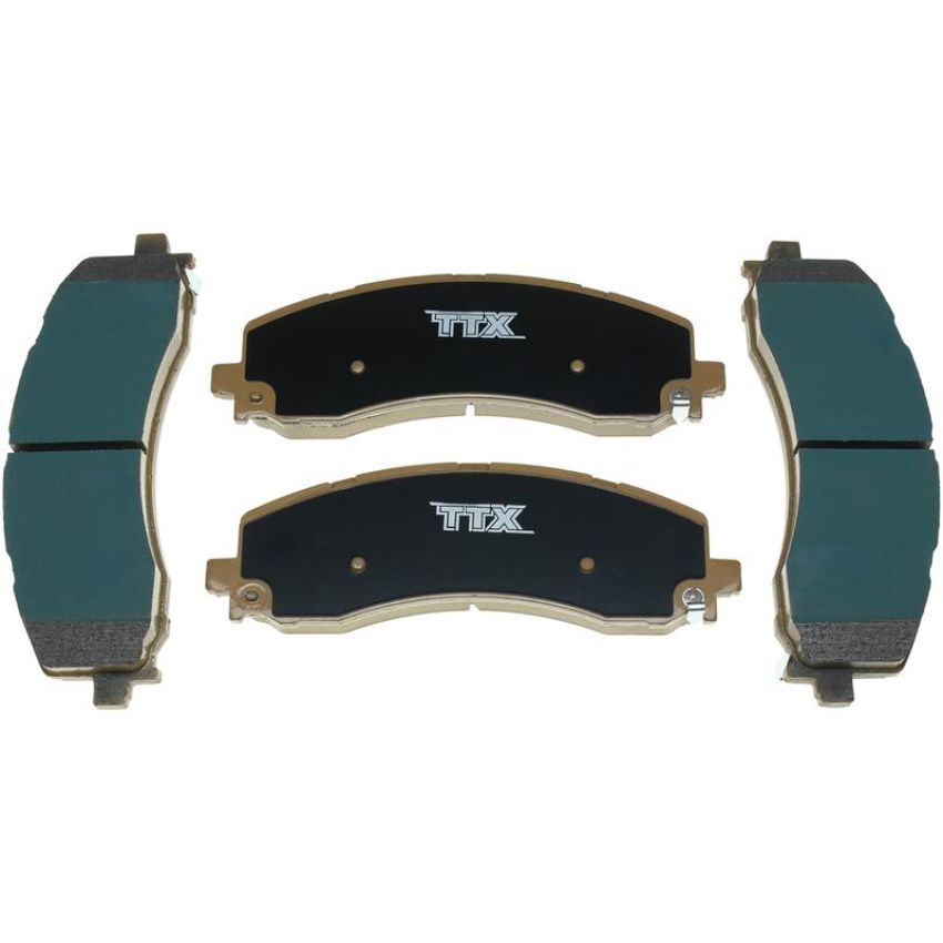 MEVOTECH TXBSM2225 Disc Brake Pad Set
