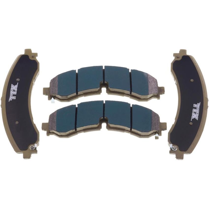 MEVOTECH TXBSM2250 Disc Brake Pad Set