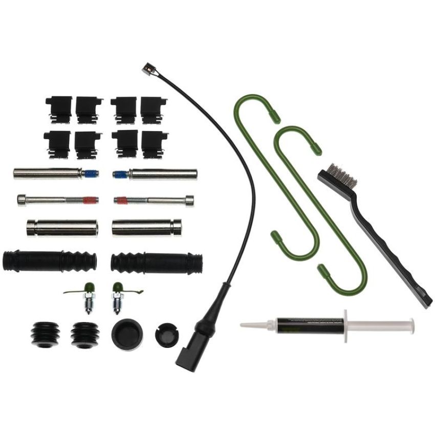 MEVOTECH TXBSM2281 Disc Brake Pad Set