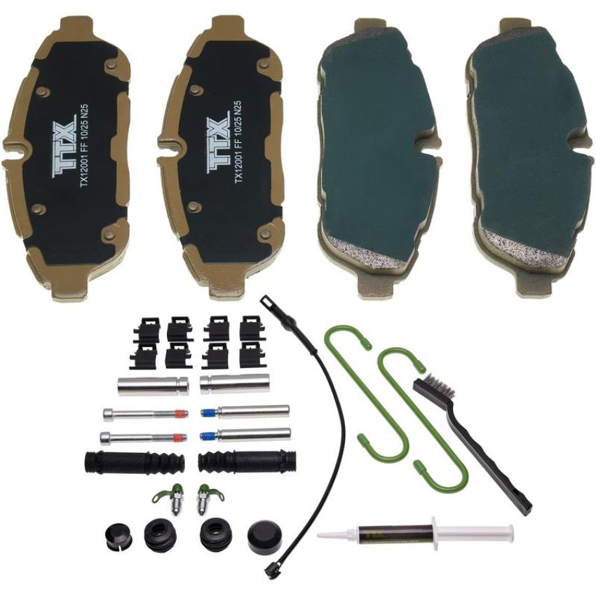 MEVOTECH TXBSM2301 Disc Brake Pad Set