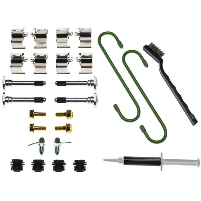 MEVOTECH TXBSM2371 Disc Brake Pad Set