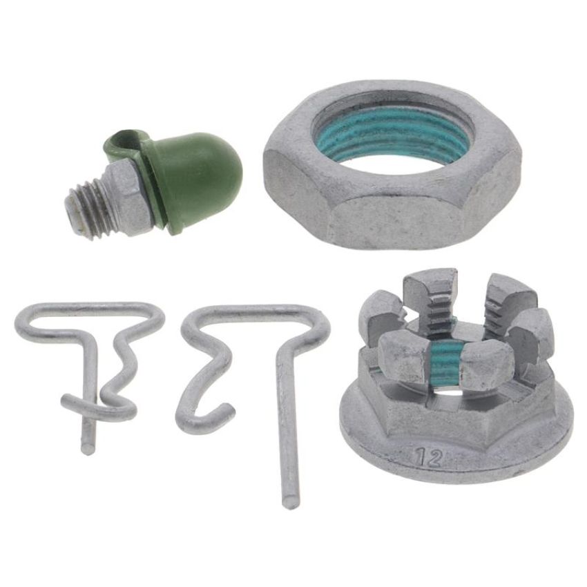 MEVOTECH TXES2836RL Steering Tie Rod End