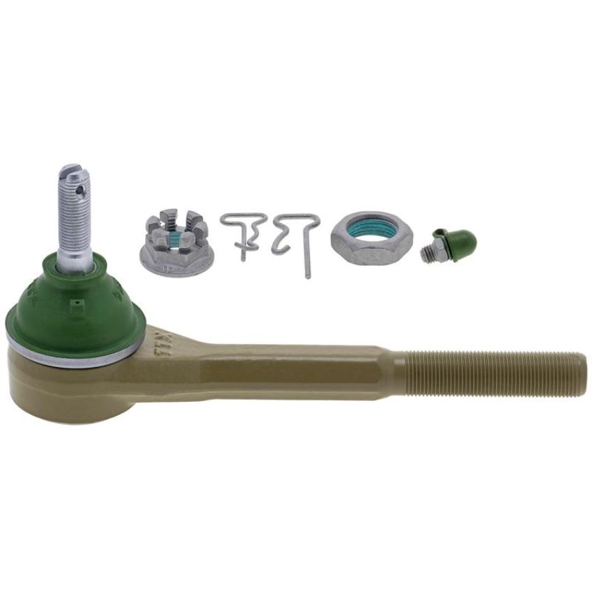 MEVOTECH TXES2836RL Steering Tie Rod End