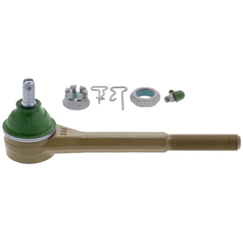 MEVOTECH TXES2837RL Steering Tie Rod End