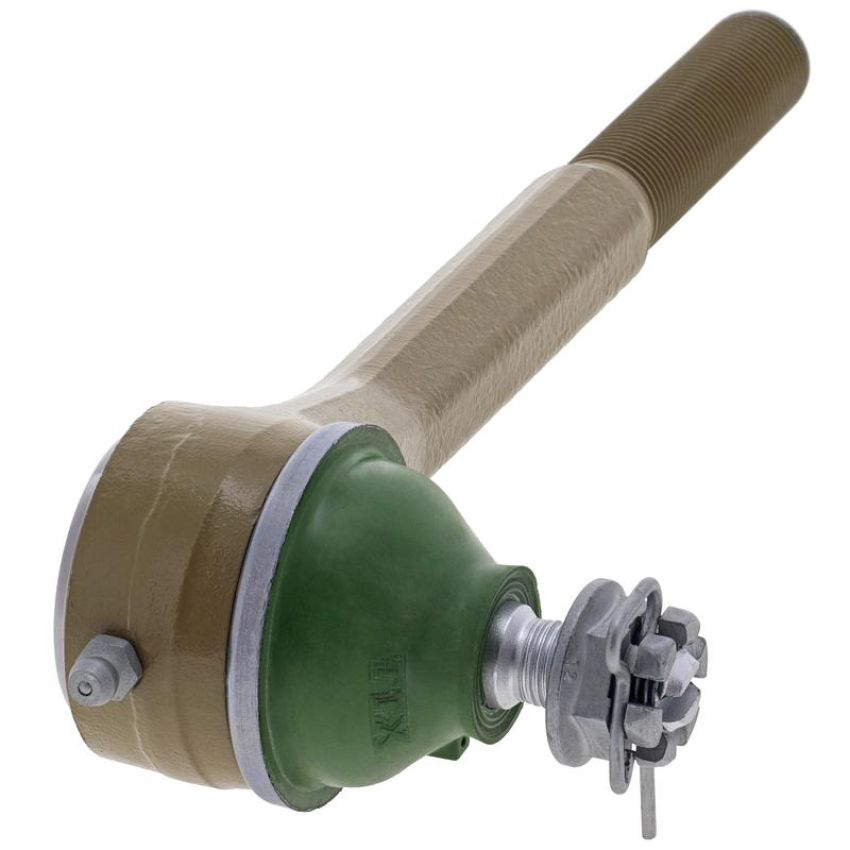 MEVOTECH TXES2837RL Steering Tie Rod End