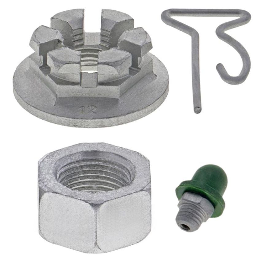 MEVOTECH TXES3367T Steering Tie Rod End