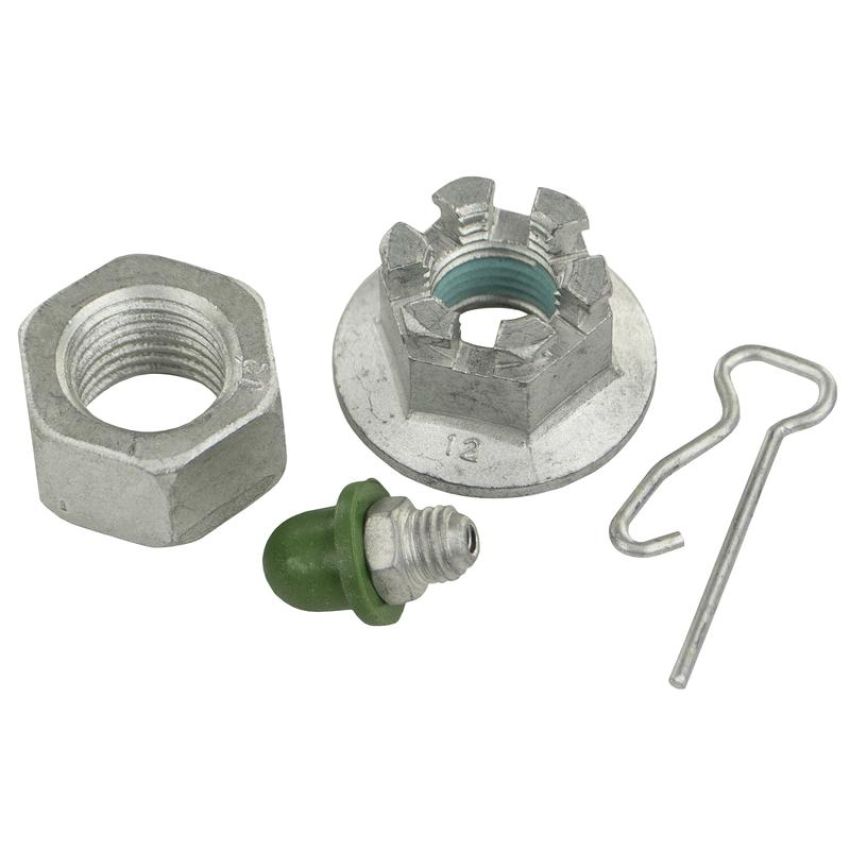 MEVOTECH TXES3453 Steering Tie Rod End