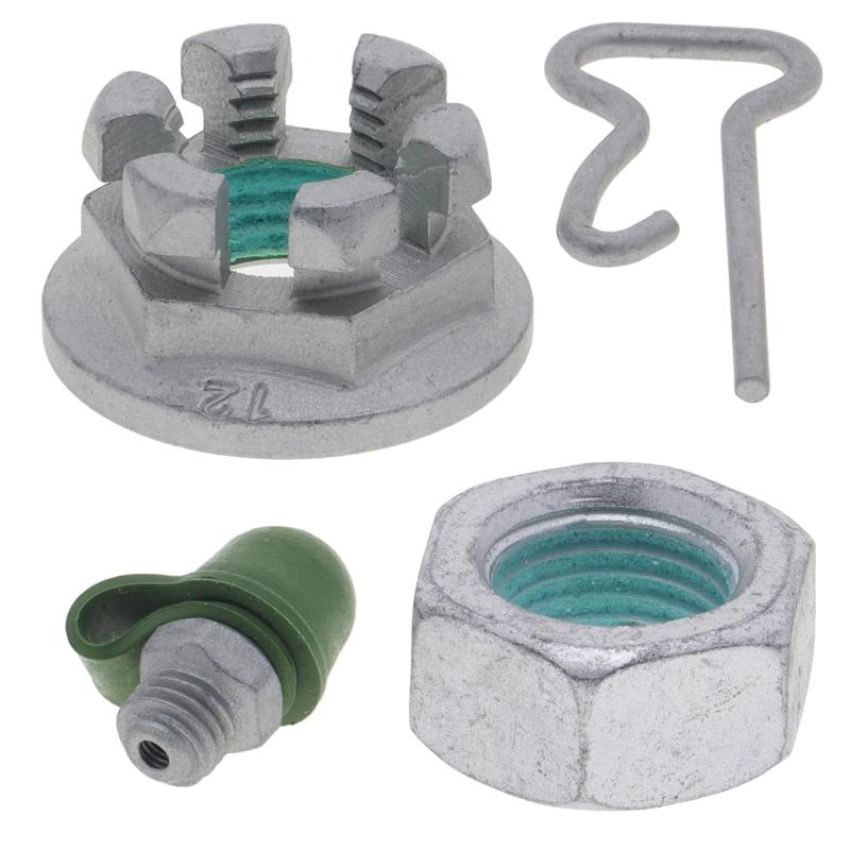 MEVOTECH TXES3571 Steering Tie Rod End