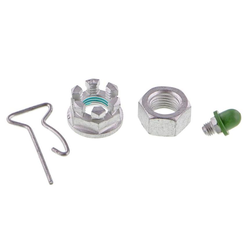 MEVOTECH TXES3667 Steering Tie Rod End