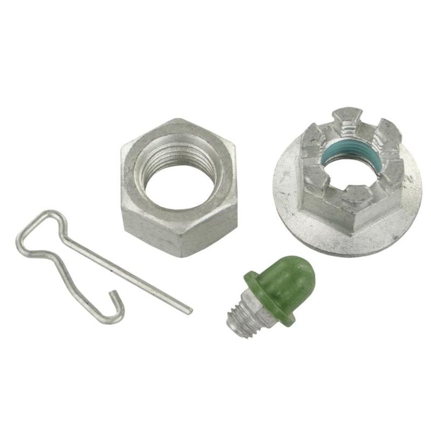 MEVOTECH TXES80479 Steering Tie Rod End