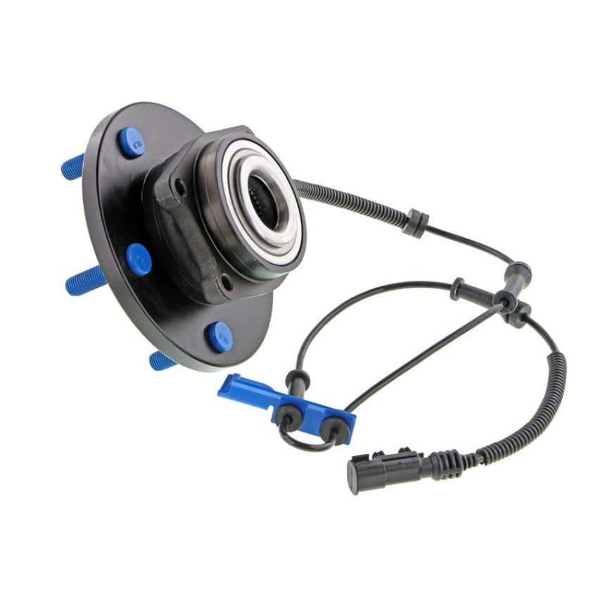 MEVOTECH TXF25300 Wheel Bearing and Hub Assembly