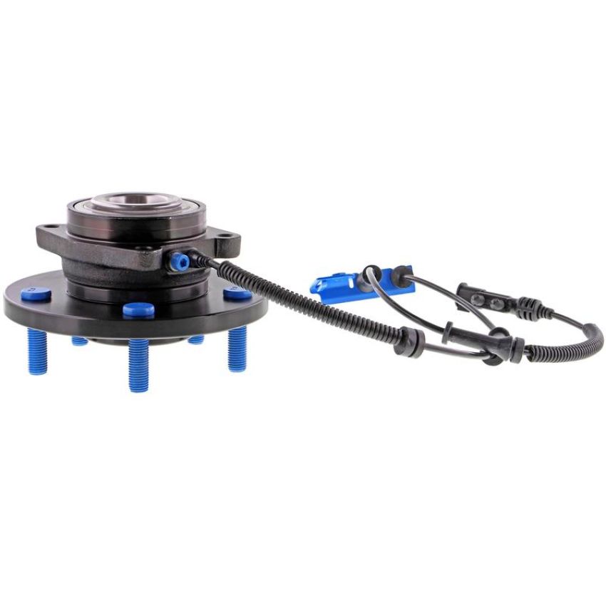 MEVOTECH TXF25300 Wheel Bearing and Hub Assembly
