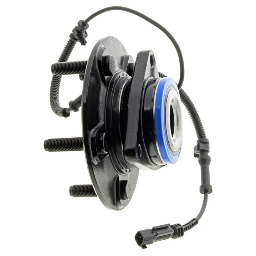 MEVOTECH TXF25309 Wheel Bearing and Hub Assembly
