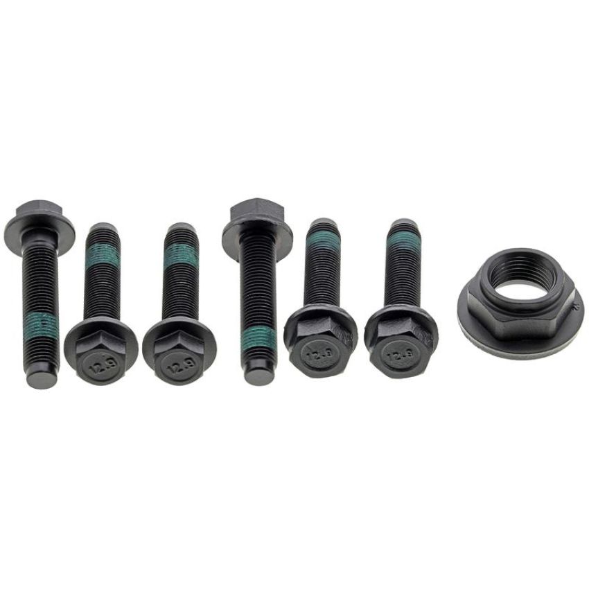 MEVOTECH TXF25309 Wheel Bearing and Hub Assembly