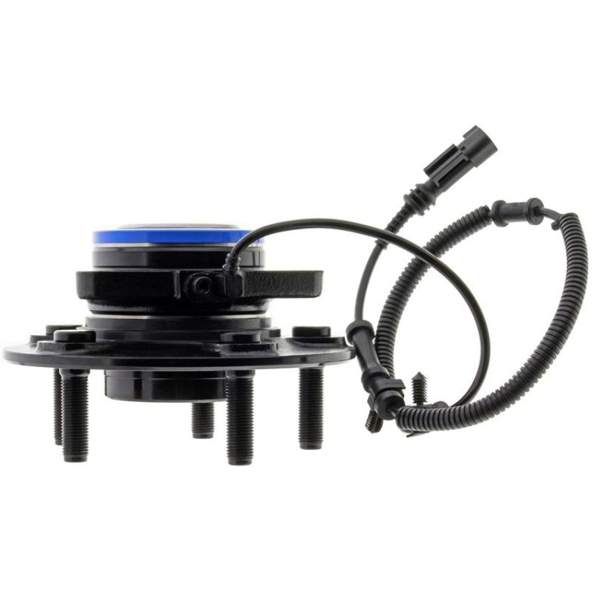 MEVOTECH TXF25309 Wheel Bearing and Hub Assembly