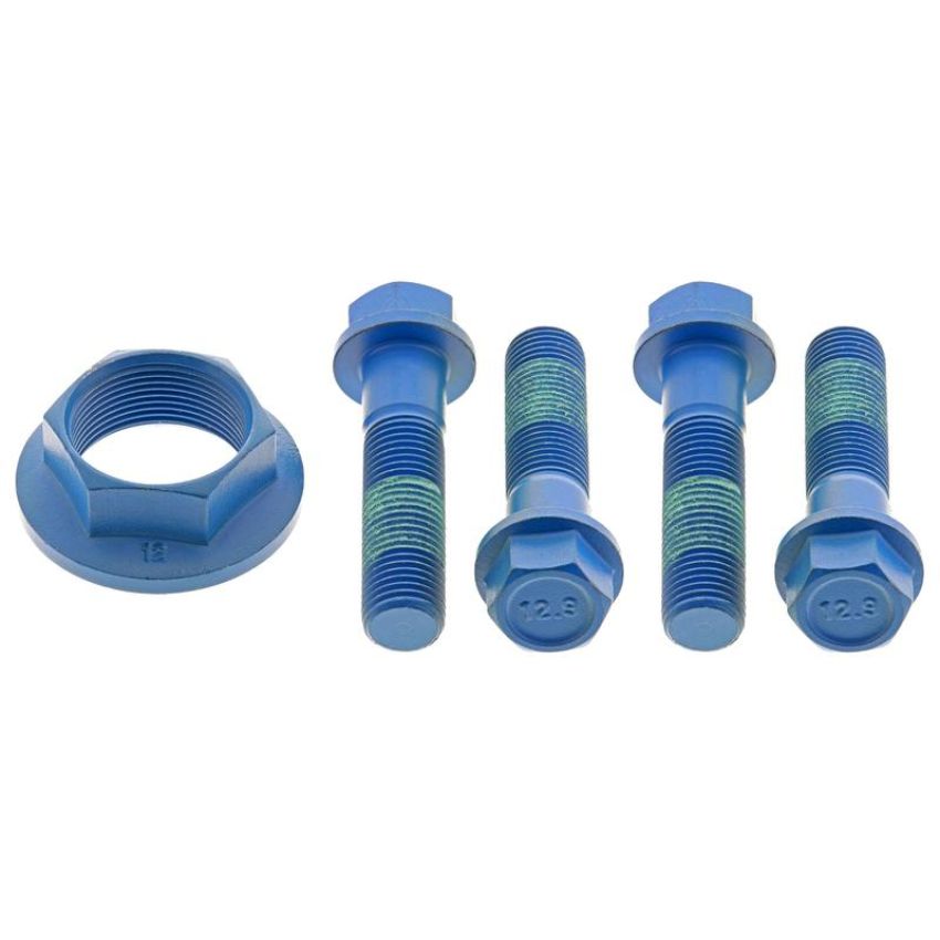 MEVOTECH TXF25321 Wheel Bearing and Hub Assembly