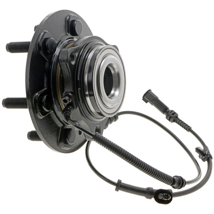 MEVOTECH TXF25325 Wheel Bearing and Hub Assembly