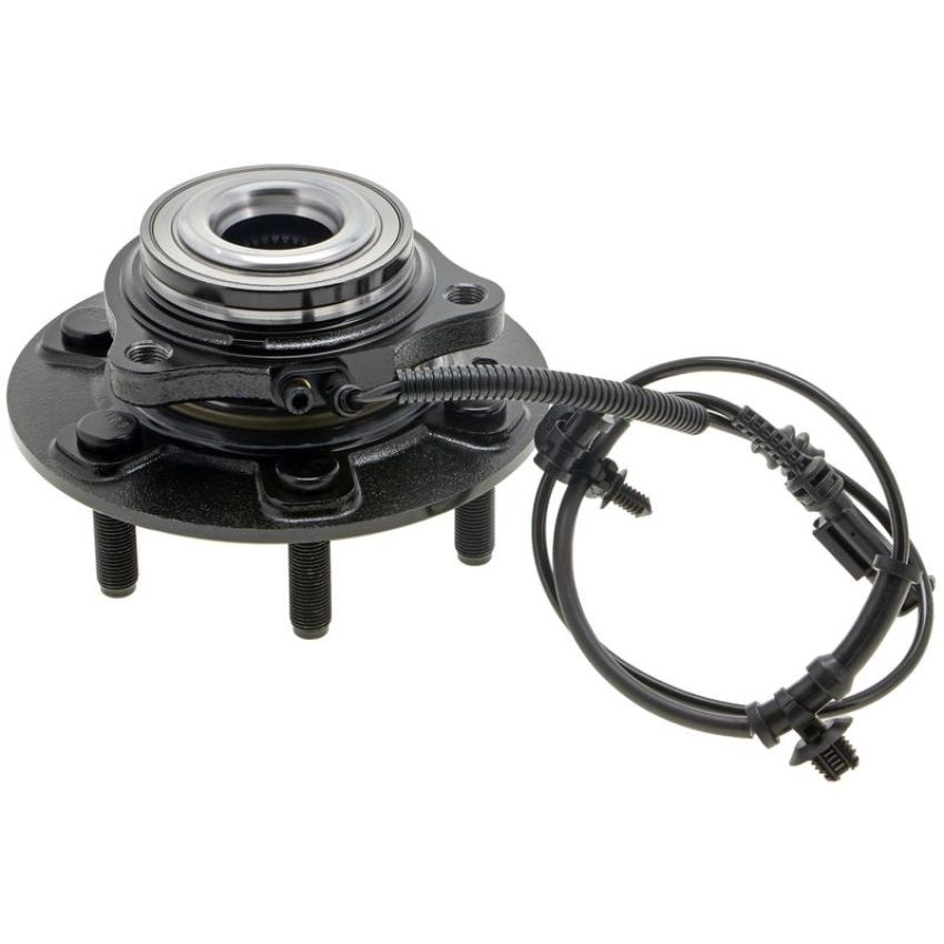 MEVOTECH TXF25325 Wheel Bearing and Hub Assembly