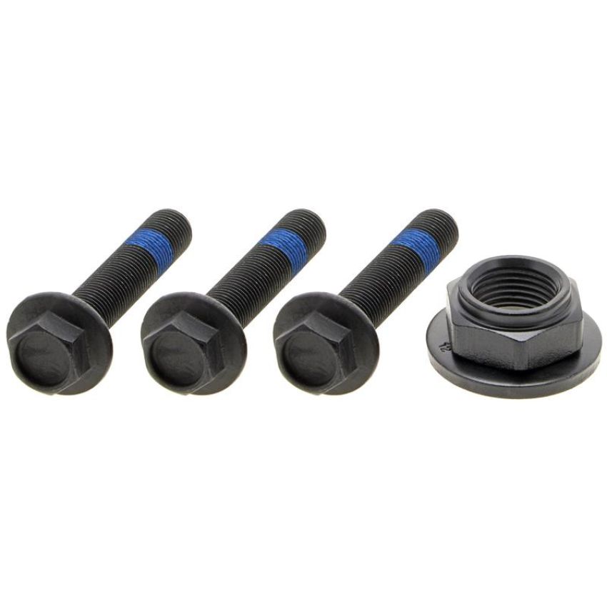 MEVOTECH TXF25325 Wheel Bearing and Hub Assembly