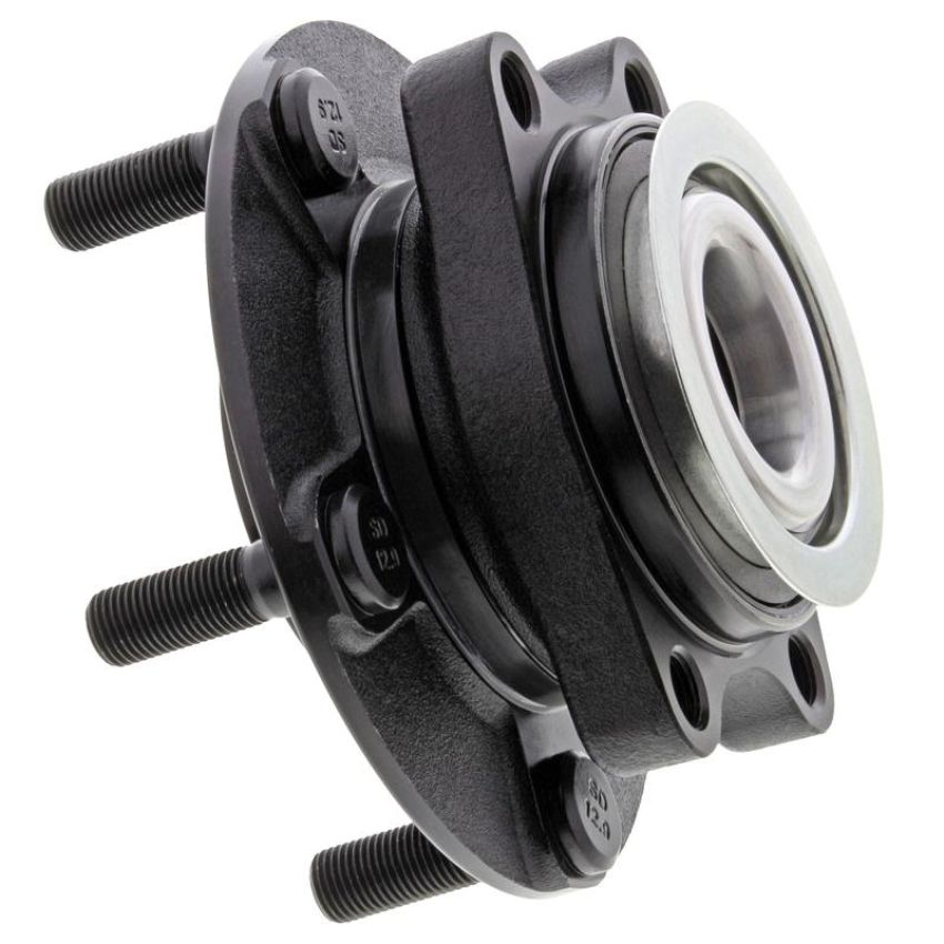 MEVOTECH TXF30319 Wheel Bearing and Hub Assembly