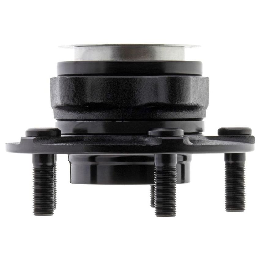 MEVOTECH TXF30319 Wheel Bearing and Hub Assembly