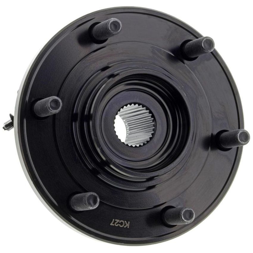 MEVOTECH TXF30323 Wheel Bearing and Hub Assembly
