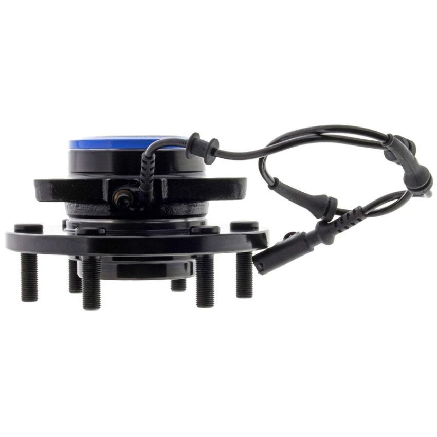 MEVOTECH TXF30323 Wheel Bearing and Hub Assembly
