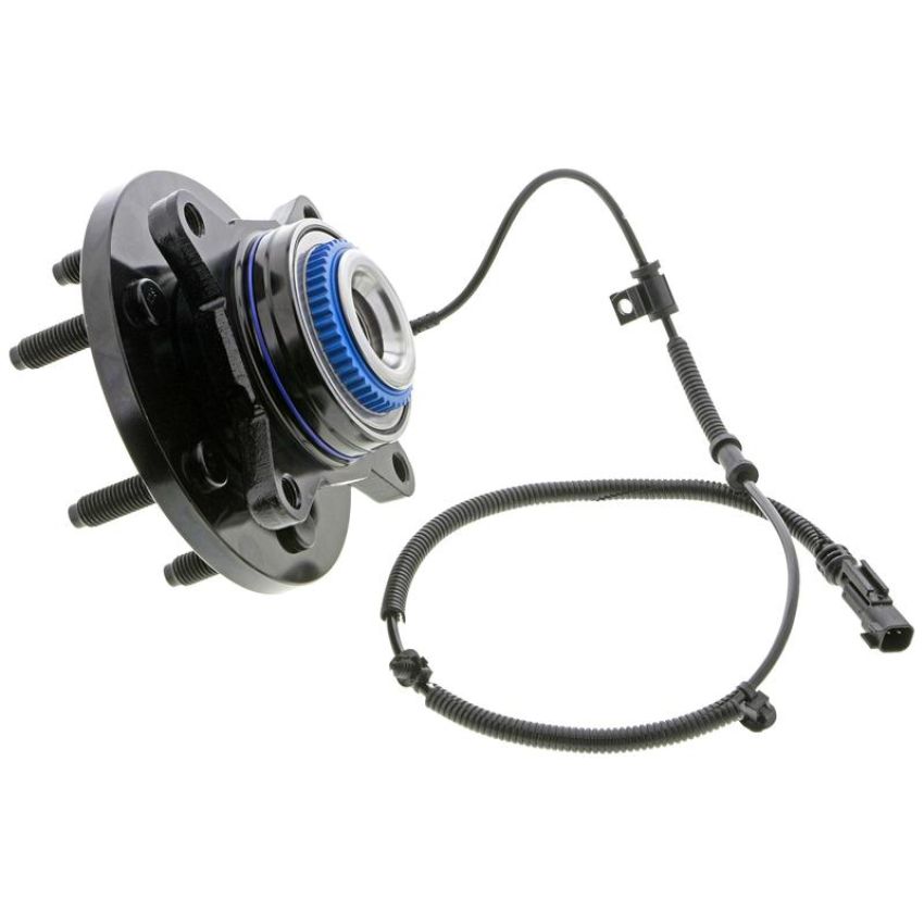 MEVOTECH TXF40304 Wheel Bearing and Hub Assembly
