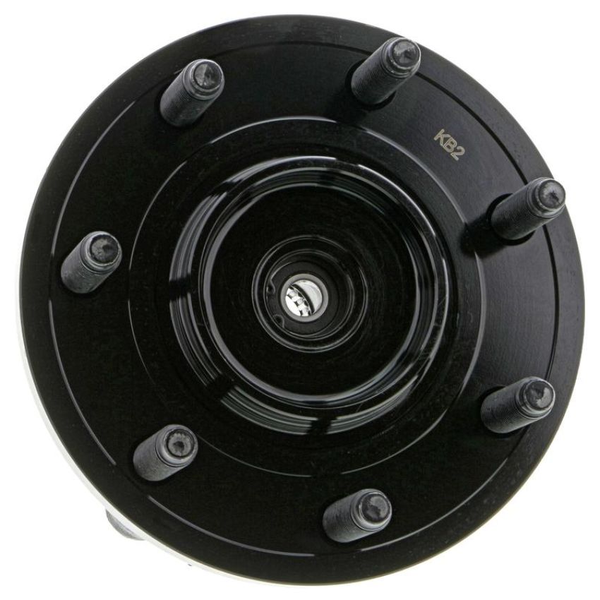 MEVOTECH TXF40304 Wheel Bearing and Hub Assembly
