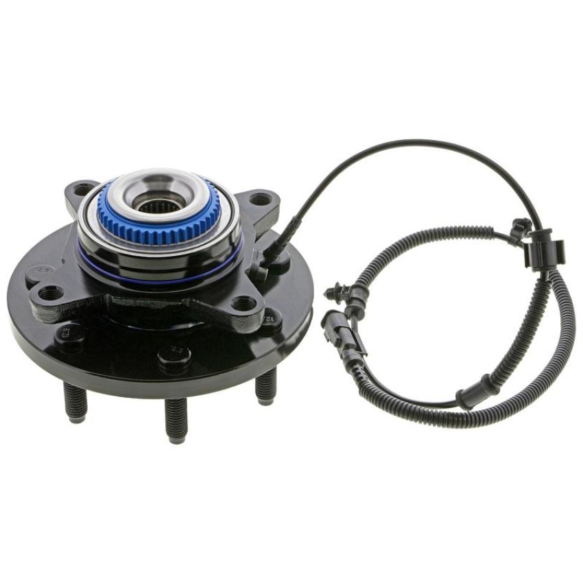 MEVOTECH TXF40304 Wheel Bearing and Hub Assembly