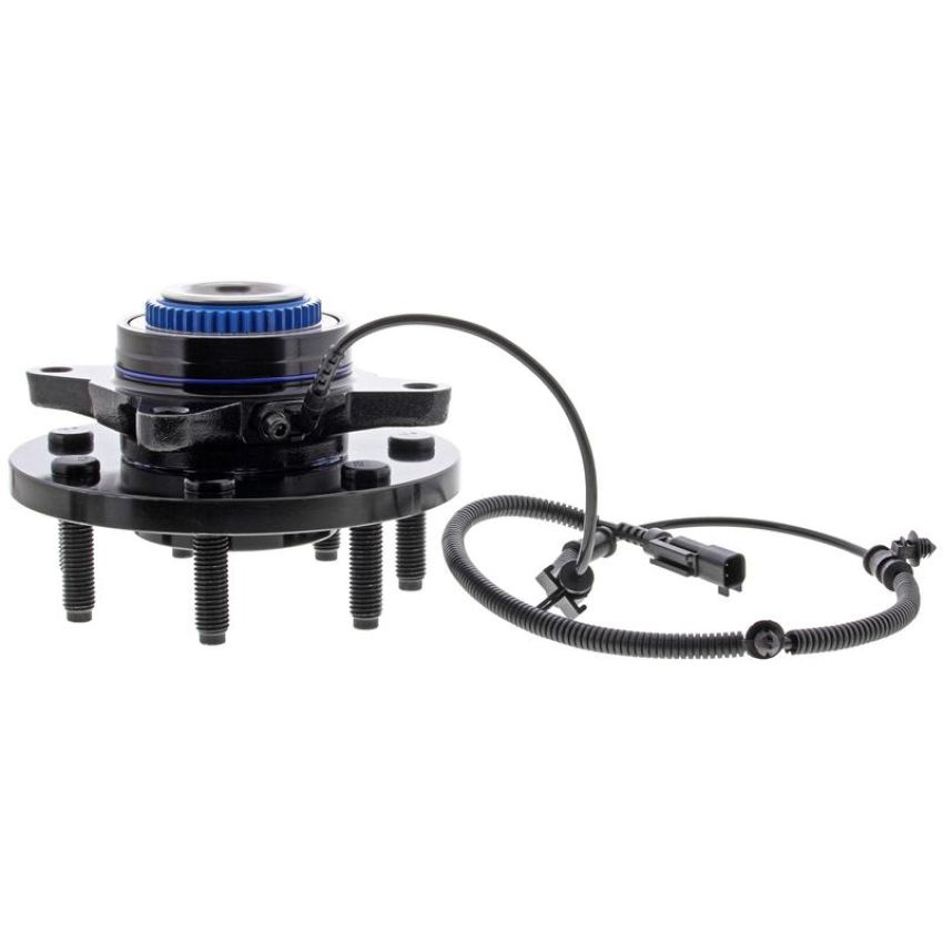 MEVOTECH TXF40304 Wheel Bearing and Hub Assembly