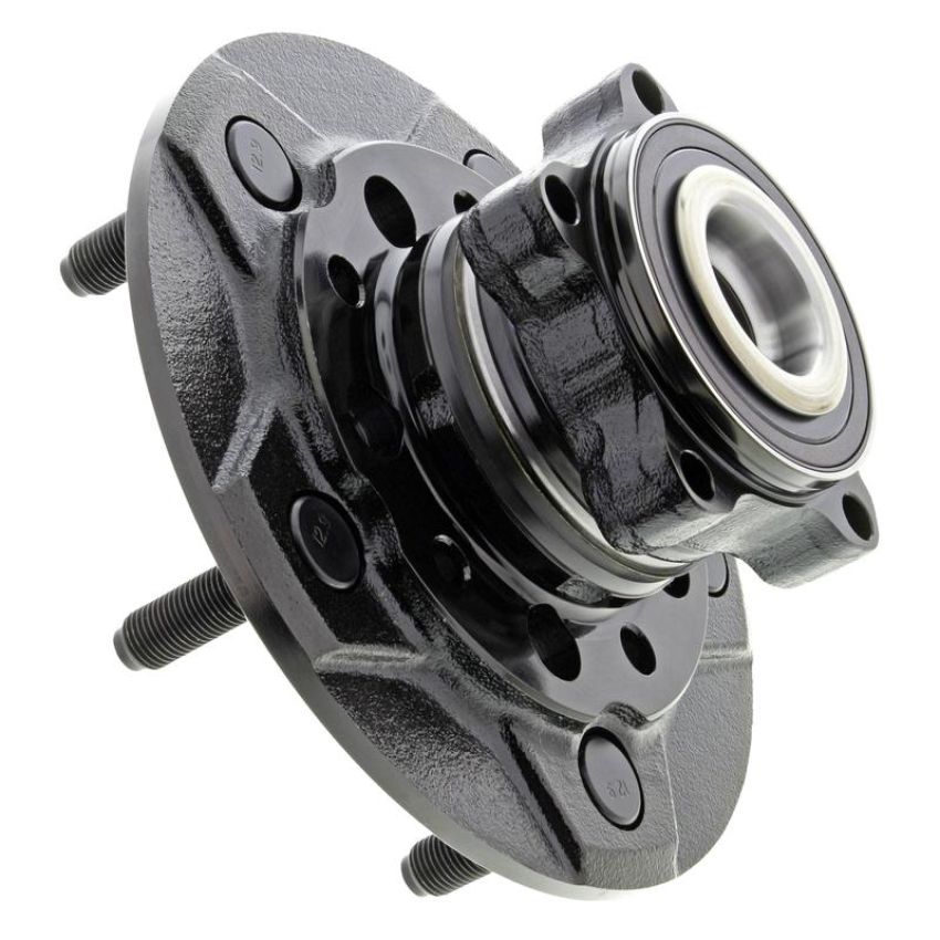 MEVOTECH TXF40305 Wheel Bearing and Hub Assembly