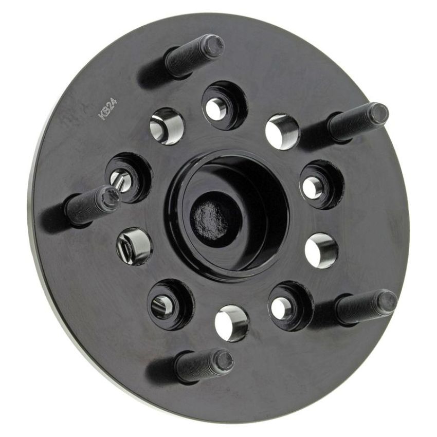MEVOTECH TXF40305 Wheel Bearing and Hub Assembly