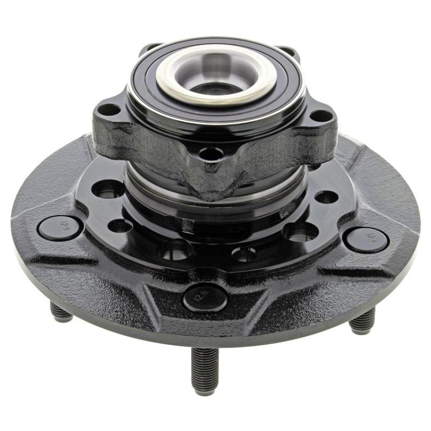 MEVOTECH TXF40305 Wheel Bearing and Hub Assembly