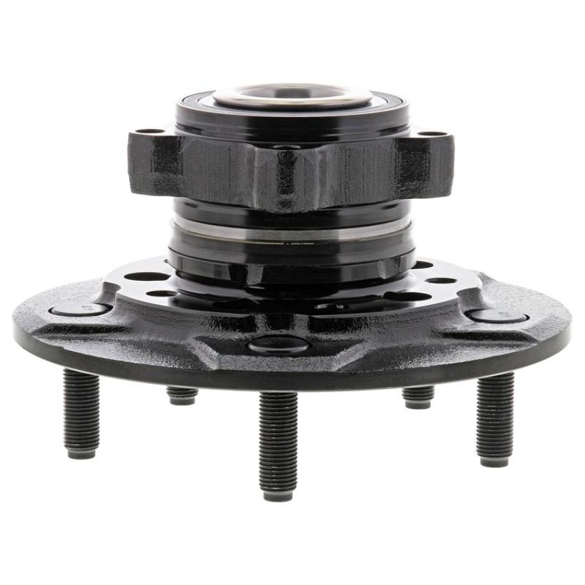 MEVOTECH TXF40305 Wheel Bearing and Hub Assembly