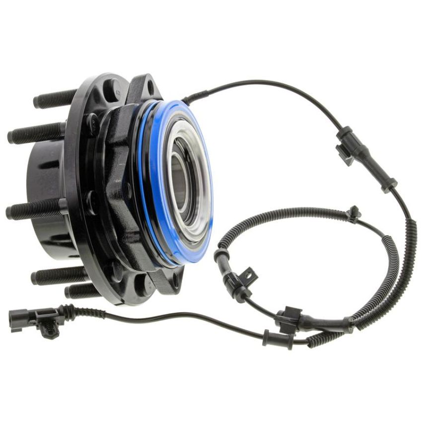 MEVOTECH TXF40306 Wheel Bearing and Hub Assembly