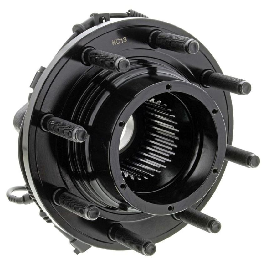 MEVOTECH TXF40306 Wheel Bearing and Hub Assembly
